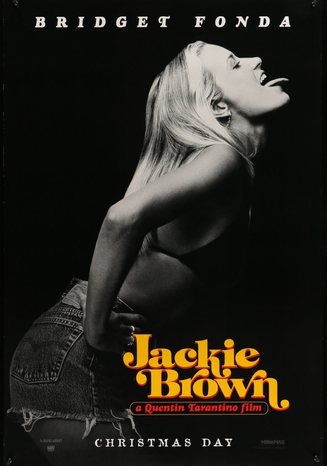 Jackie Brown (1997)