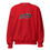 Thumbnail: The Bluff Baseball Sweatshirt