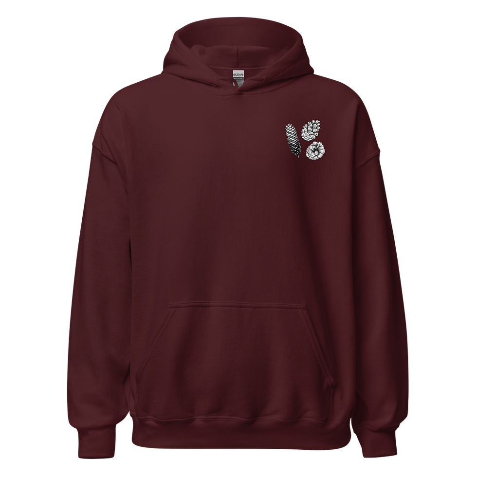 Thumbnail: PB Icon Graphic Hoodie