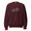 Thumbnail: The Bluff Baseball Sweatshirt
