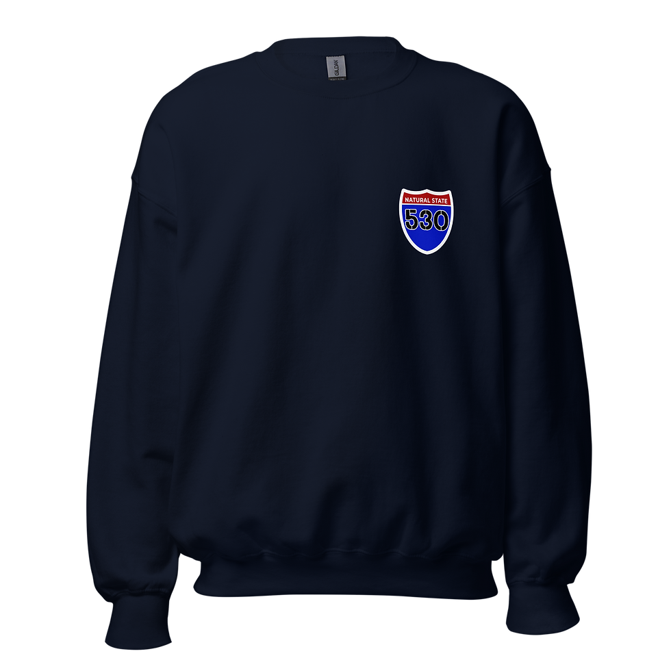 Thumbnail: 530 Sweatshirt