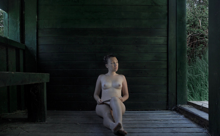 My Other Family IX #1