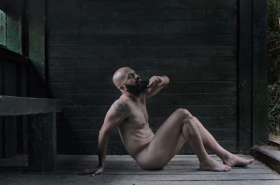 My Other Family I #4