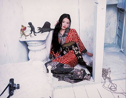 Nobuyoshi Araki