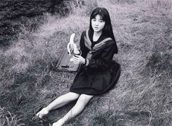 Nobuyoshi Araki