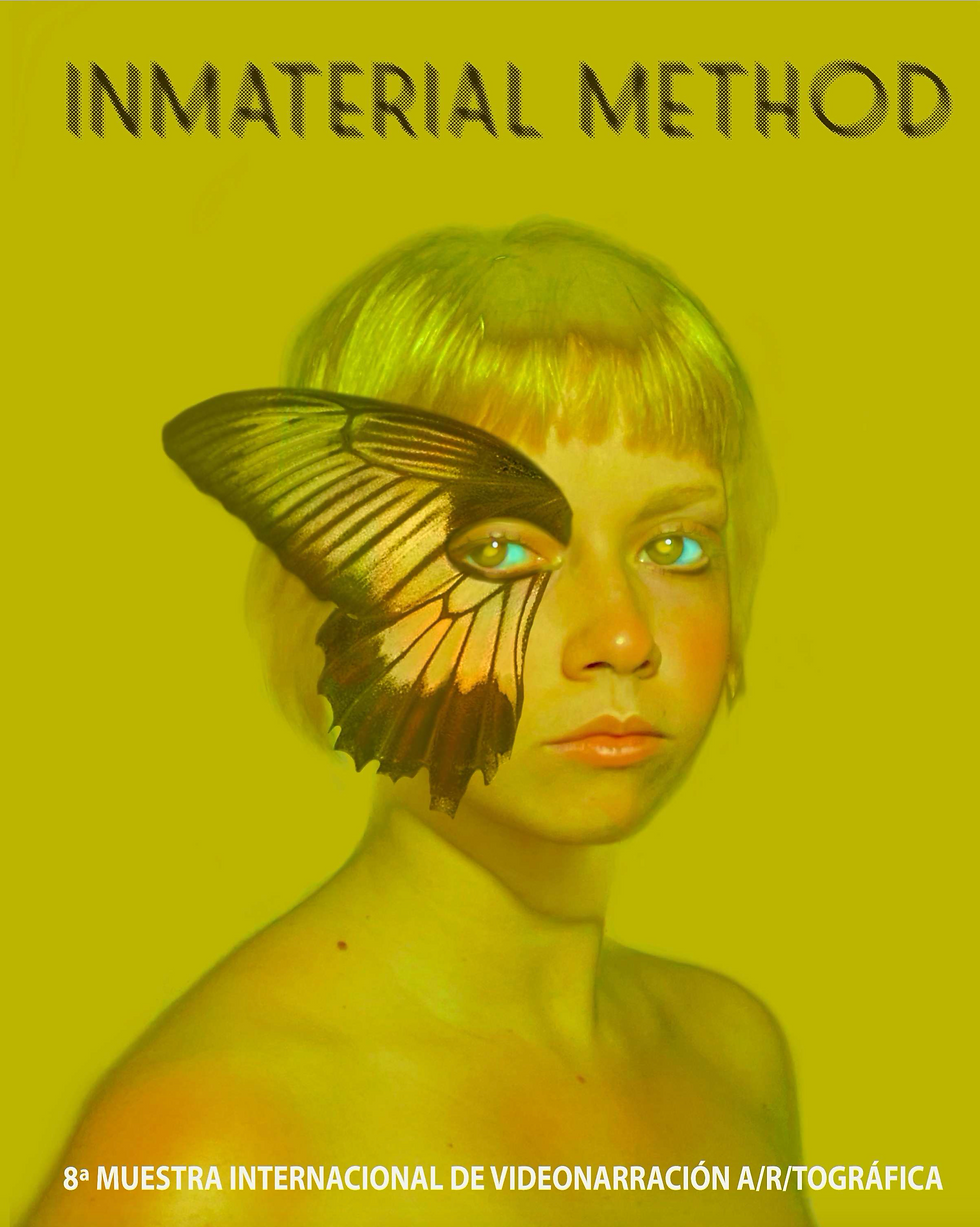 2022. Inmaterial Method