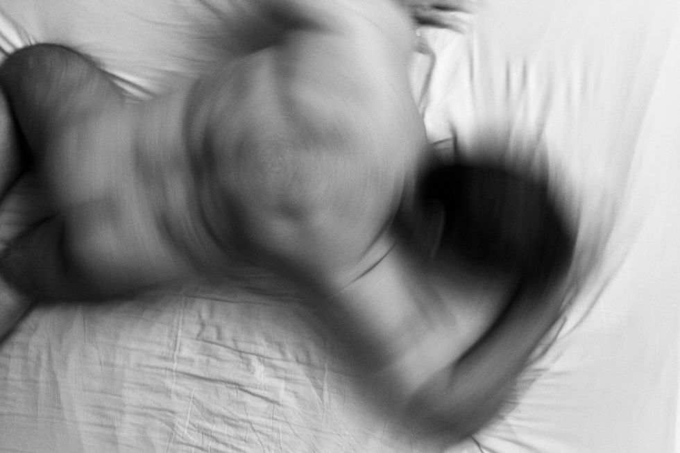 Deimos & Phobos III #3