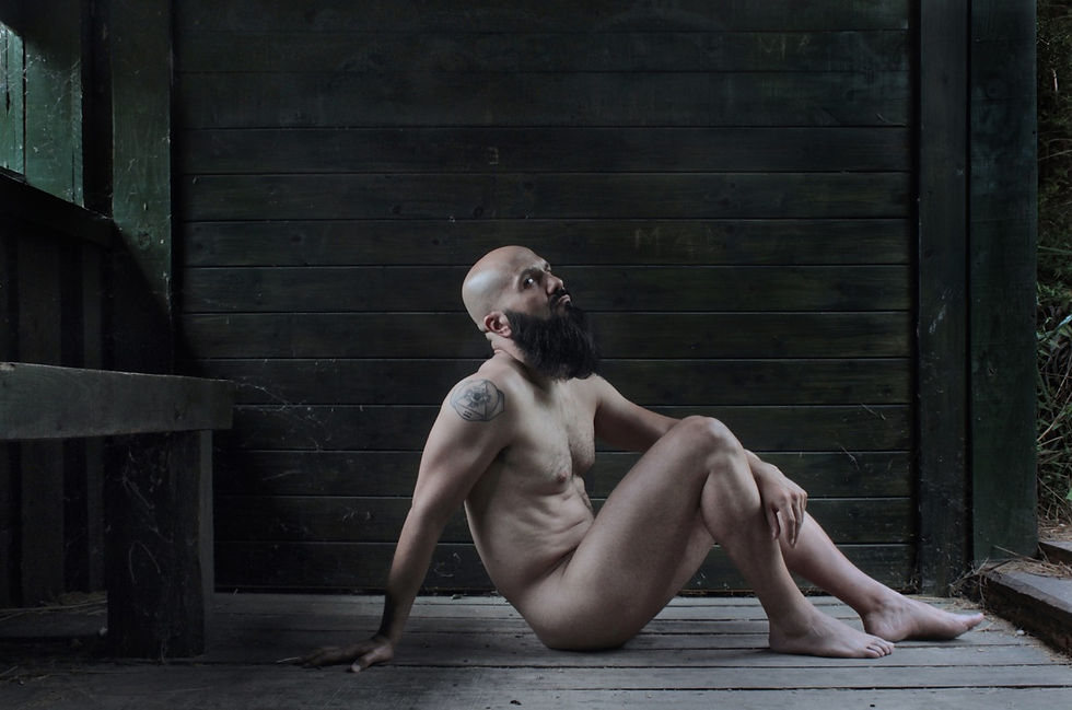 My Other Family I #2