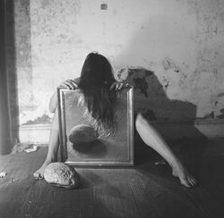 Francesca Woodman