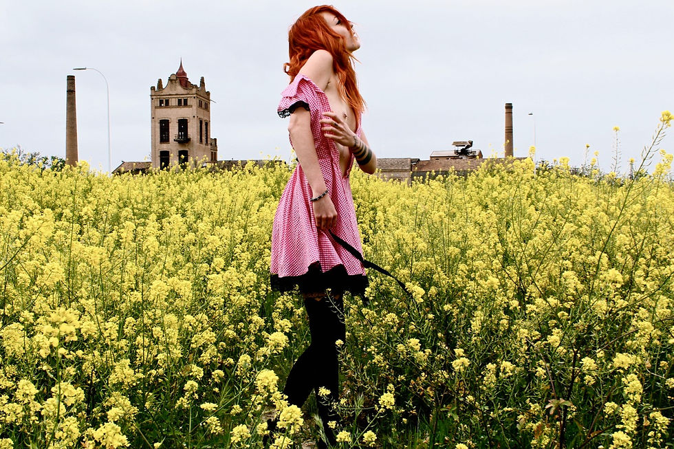 Christina's World #6