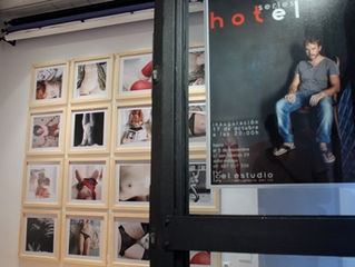 Hotel Series #1