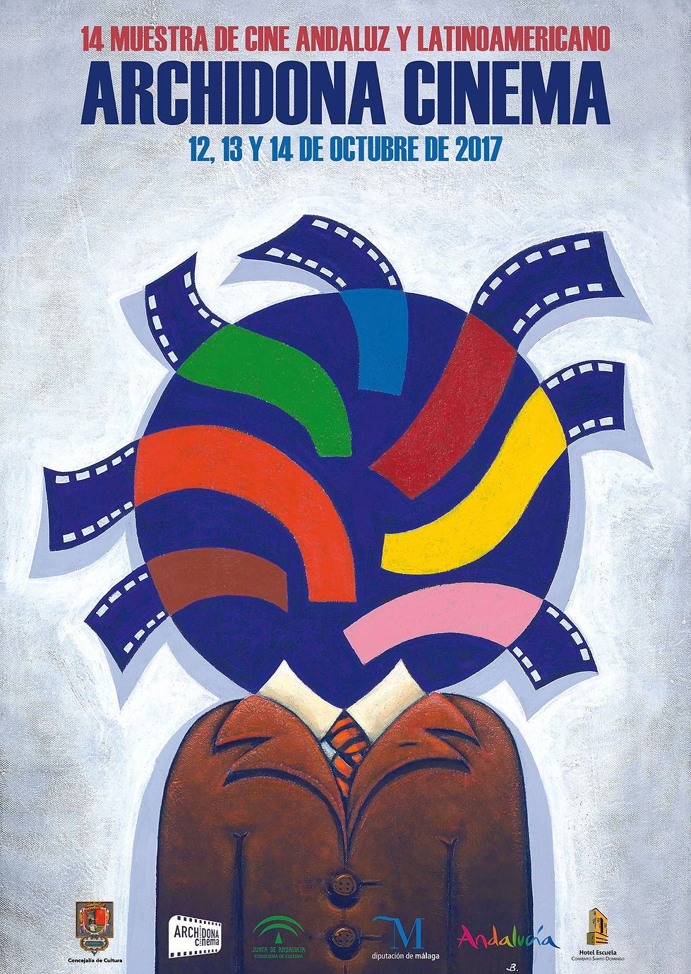 Autor: RAFAEL PINEDA LUQUE