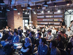 Cerita Arsitektur 2.0