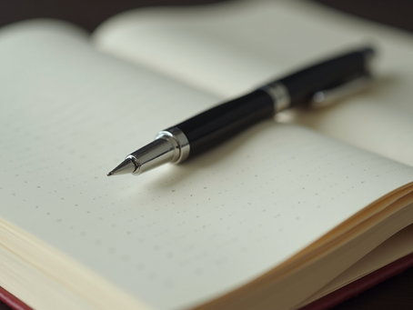 Achieve Growth with Guided Journaling Techniques