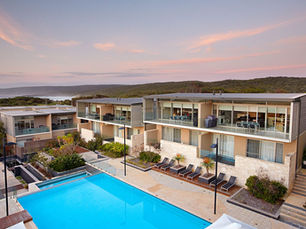 A Beach Lover's Resort: My Stay at the Smiths Beach Resort Yallingup - Western Australia