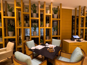Dubai Dreams: A Luxurious Stopover at Grosvenor House Dubai