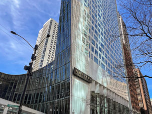 A Luxe Stay in the Windy City: Sofitel Chicago Magnificent Mile