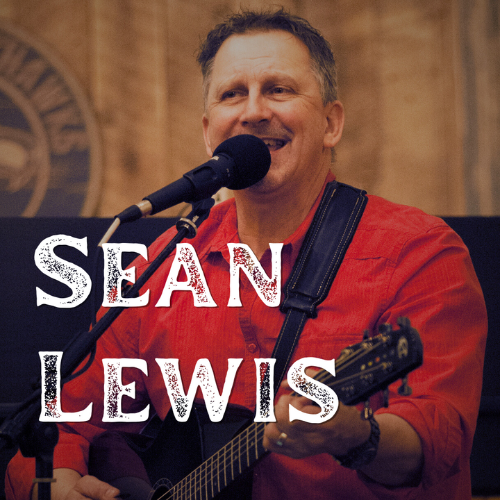 Sean Lewis + Brickyard Cafe