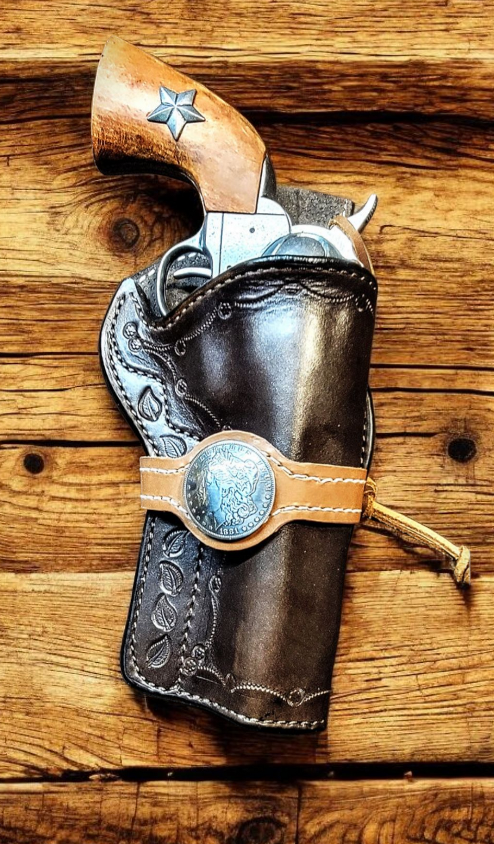 Thumbnail: Western Rigs and Ranger Belts