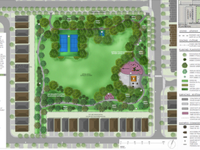 Comments for Trailsedge East Park