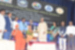 Honarable Speaker Basavaraj Horatti in International Conference
