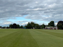 Mercia Marquee at TCC