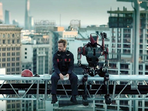 Westworld: O que aconteceu? [spoilers]