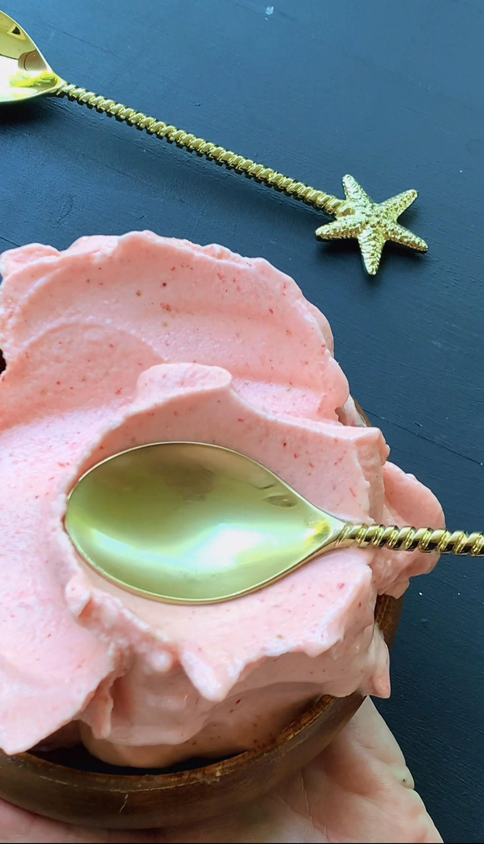 STRAWBERRY LEMONADE BOWLS