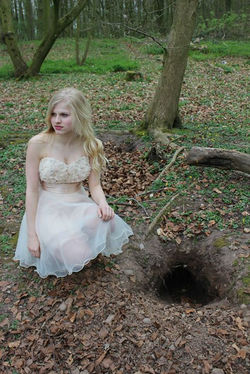 That time i went to wonderland