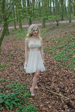 That time i went to wonderland