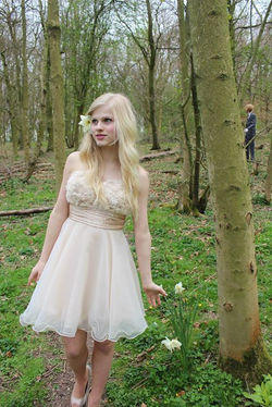 That time i went to wonderland