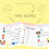 Thumbnail: Homeschool Spanish 1 Workbook  - PDF Download