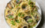 Linguine w/ Clams