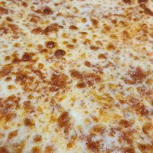 Lunch 12" Cheese Pizza