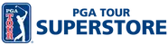 PGA Tour SuperStore Logo