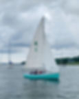 Mercury Sailing with Beginner Class
