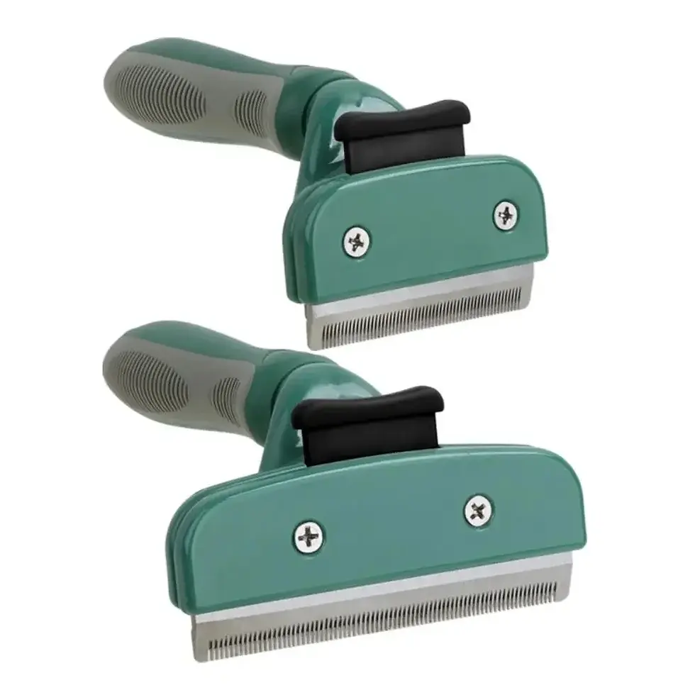 Thumbnail: Pet Comb