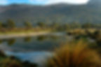 river
