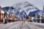 banff