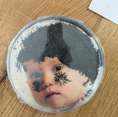 אישיות מגנטית 3