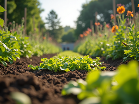 The Importance of Sustainable Living in Today's World