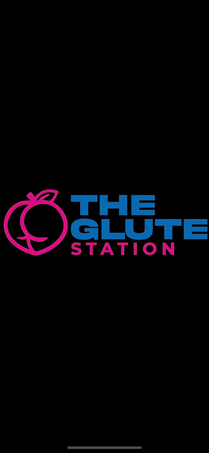 Glute station hotsell