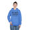 Thumbnail: Unisex EcoSmart® Pullover Hoodie Sweatshirt