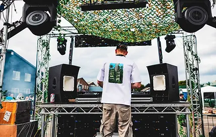 GeeSpot records pa system hire event hosting zimbabwe.webp