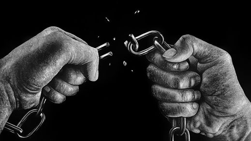 PROJECT UNCHAINED