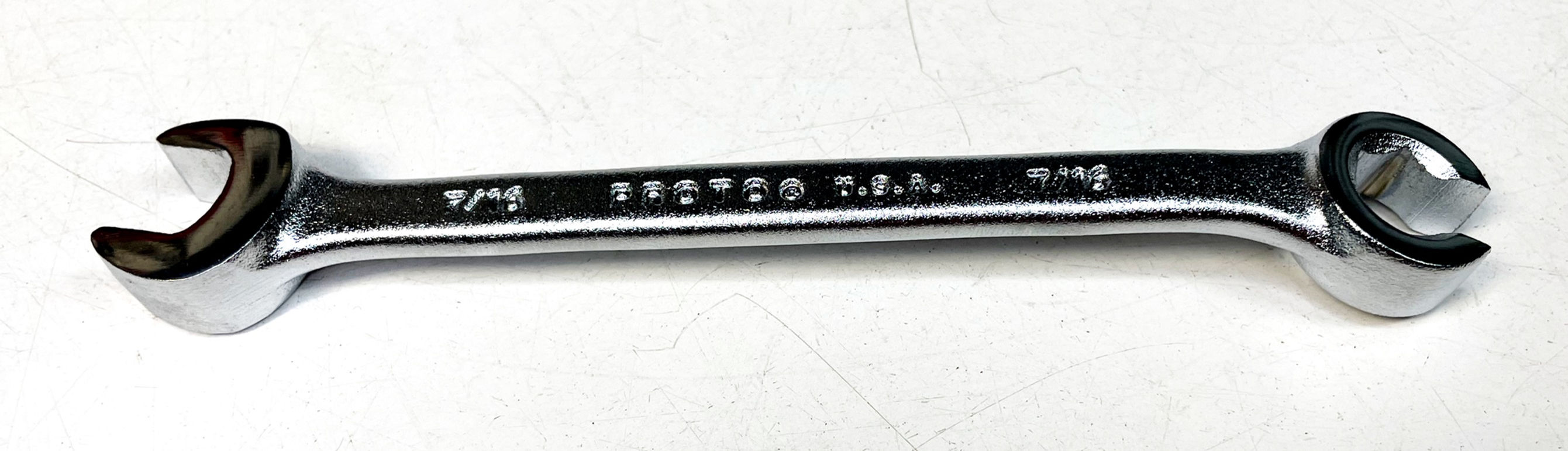 Transfer Tube Wrench