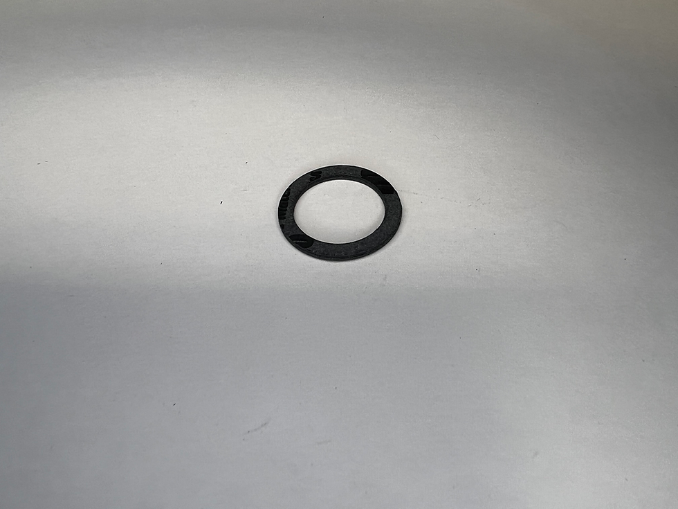 Power Valve Gasket Air Fuel Spark