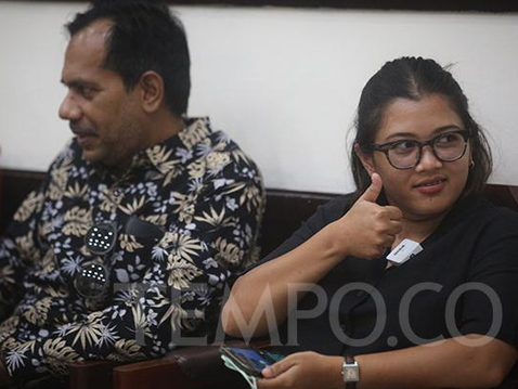 Batas Pencemaran Nama Baik dan Kebebasan Berekspresi dalam Kasus Haris Azhar dan Fatia Maulidiyanti