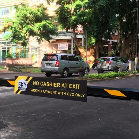 Sky Parking, Mahasiswa dan MPM—Kebijakan Terbaru Sky Parking UPH
