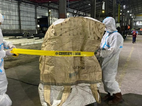 Jejak Radioaktif di Cikande: Peringatan atas Lemahnya Pengawasan Lingkungan di Indonesia